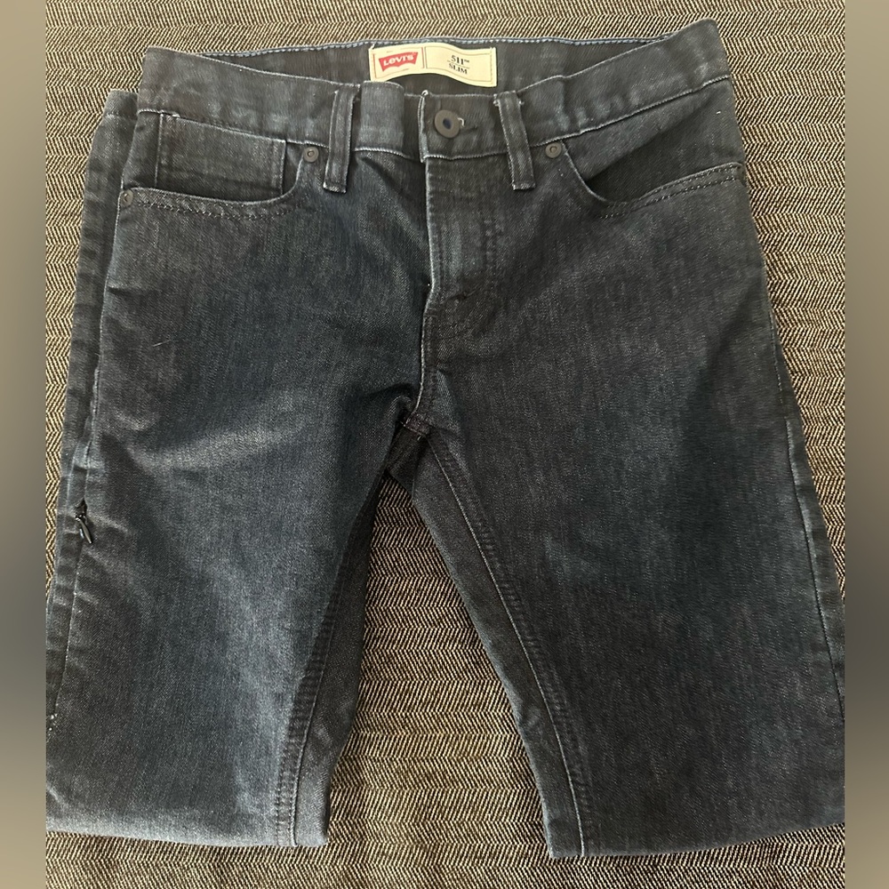 Levi 511 size 26/26 - Picture 3 of 6
